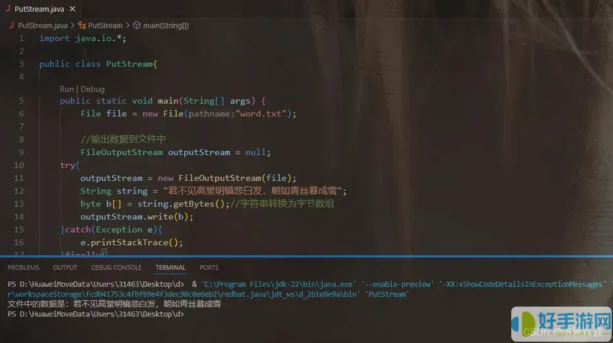 如何解决VSCode无法运行JavaScript和低版本Java的问题