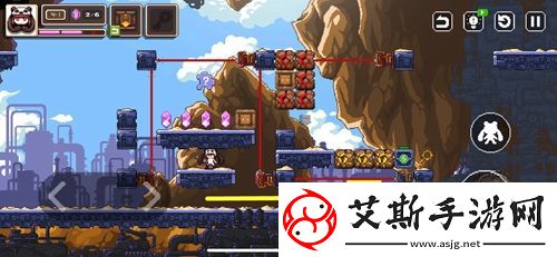 幻境双生4-1怎么玩-通关图文攻略一览