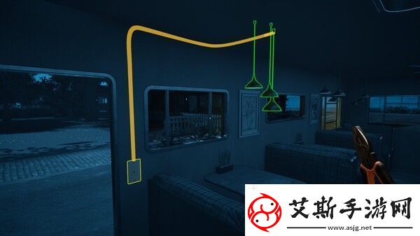 BusFlipper模拟器Steam上线废弃大巴改装模拟无限数码