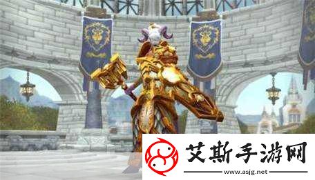 魔兽世界WLK惩戒骑