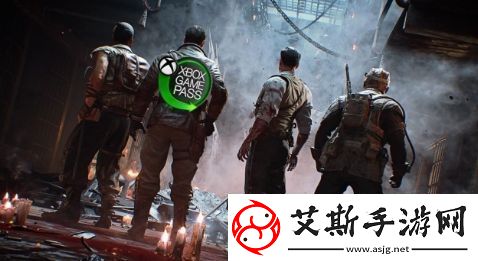 超Steam和PS！Xbox成黑色行动6领先游戏平台