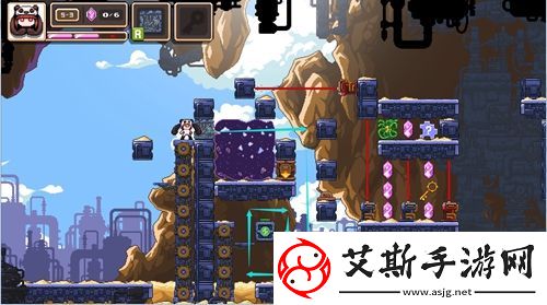 幻境双生5-3怎么玩-通关图文攻略一览