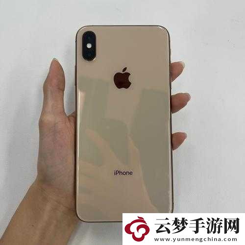 欧美-iPhone-XS-Max-激情演绎极致魅力