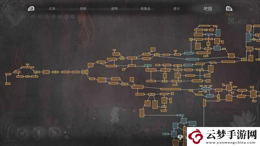 终结的百合花游戏深度解析-遗物机制的功能、作用与影响全探究