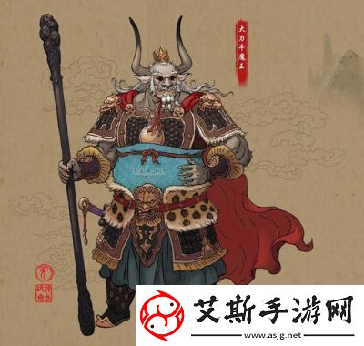 少年西游记2牛魔王技能详解及攻略【2021更新】