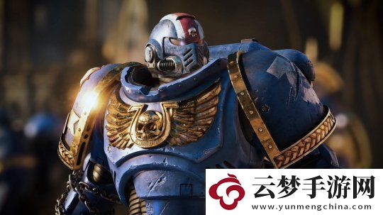 战锤40K：星际战士2新预告片发布：“黑暗天使”降临