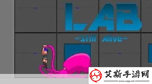 LabStillAlive免费版3.8.11解锁冒险新纪元精彩不容错过！