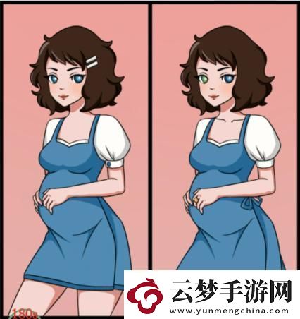 疯狂梗传美女找不同96通关攻略