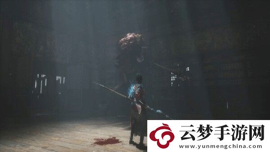 明末渊虚之羽是Steam最受关注的游戏之一